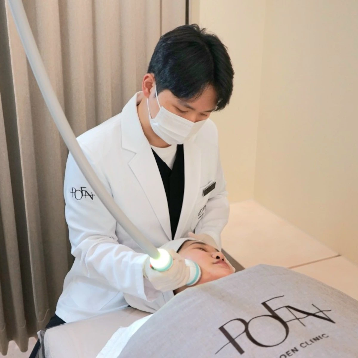 POENクリニックㅣ1：1 医師相談