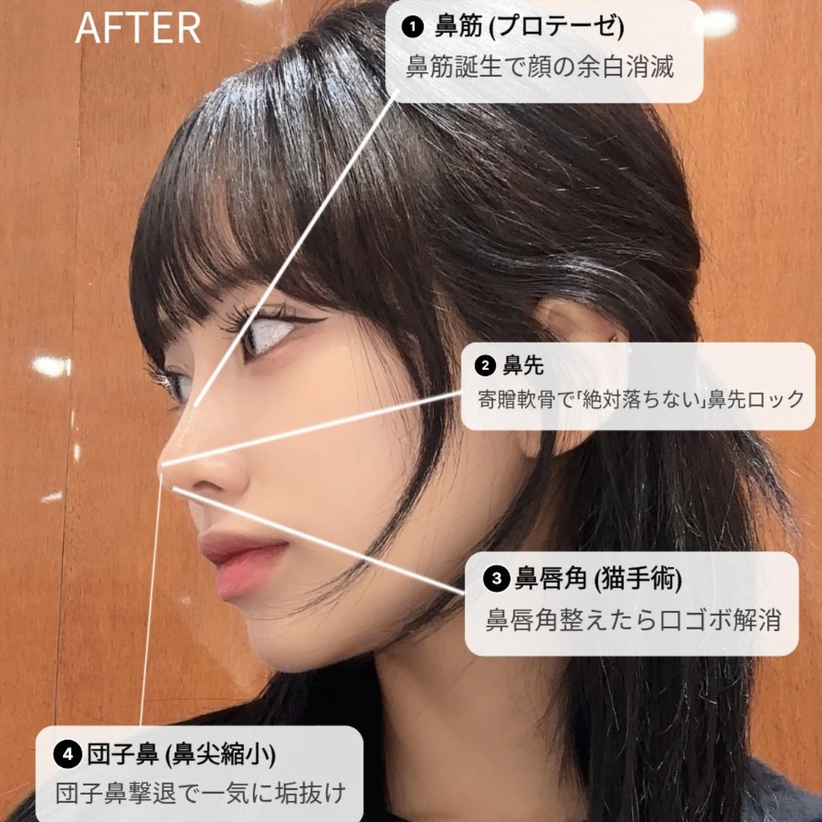 ティアナ整形外科ㅣ1：1 医師相談