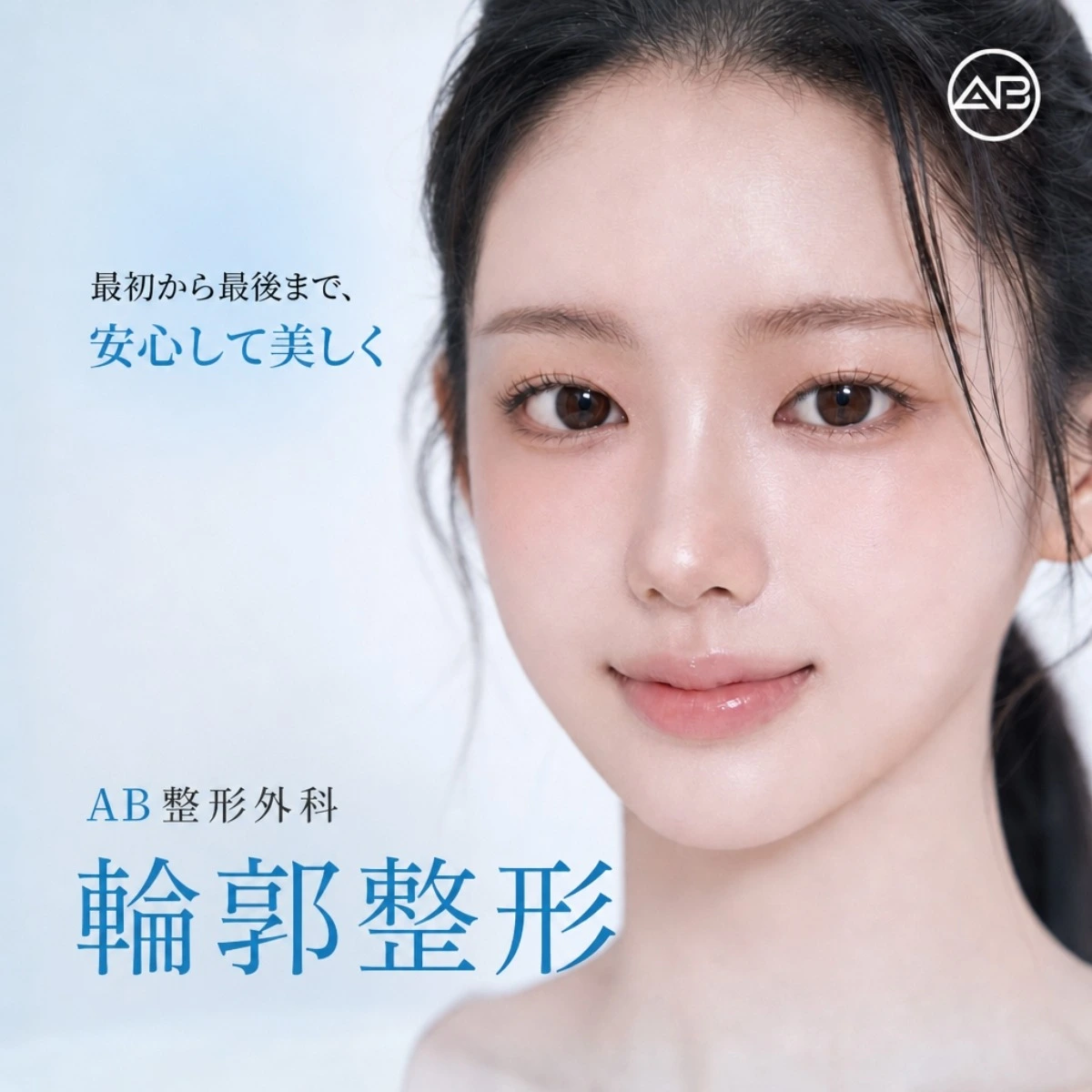 AB整形外科｜医師によるカウンセリング