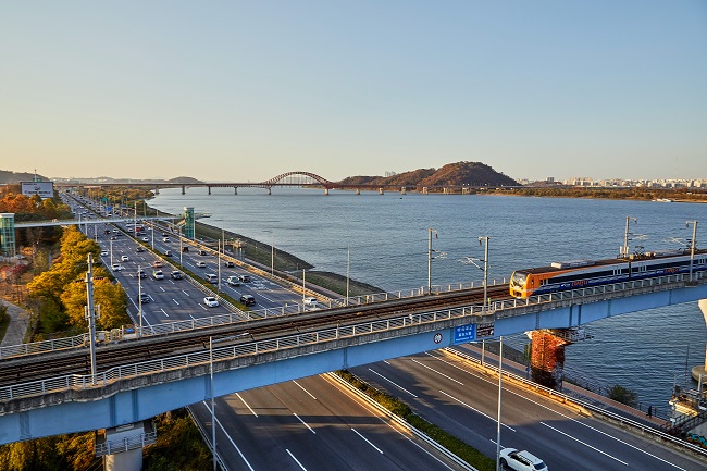 仁川空港 AREX 直通列車チケット