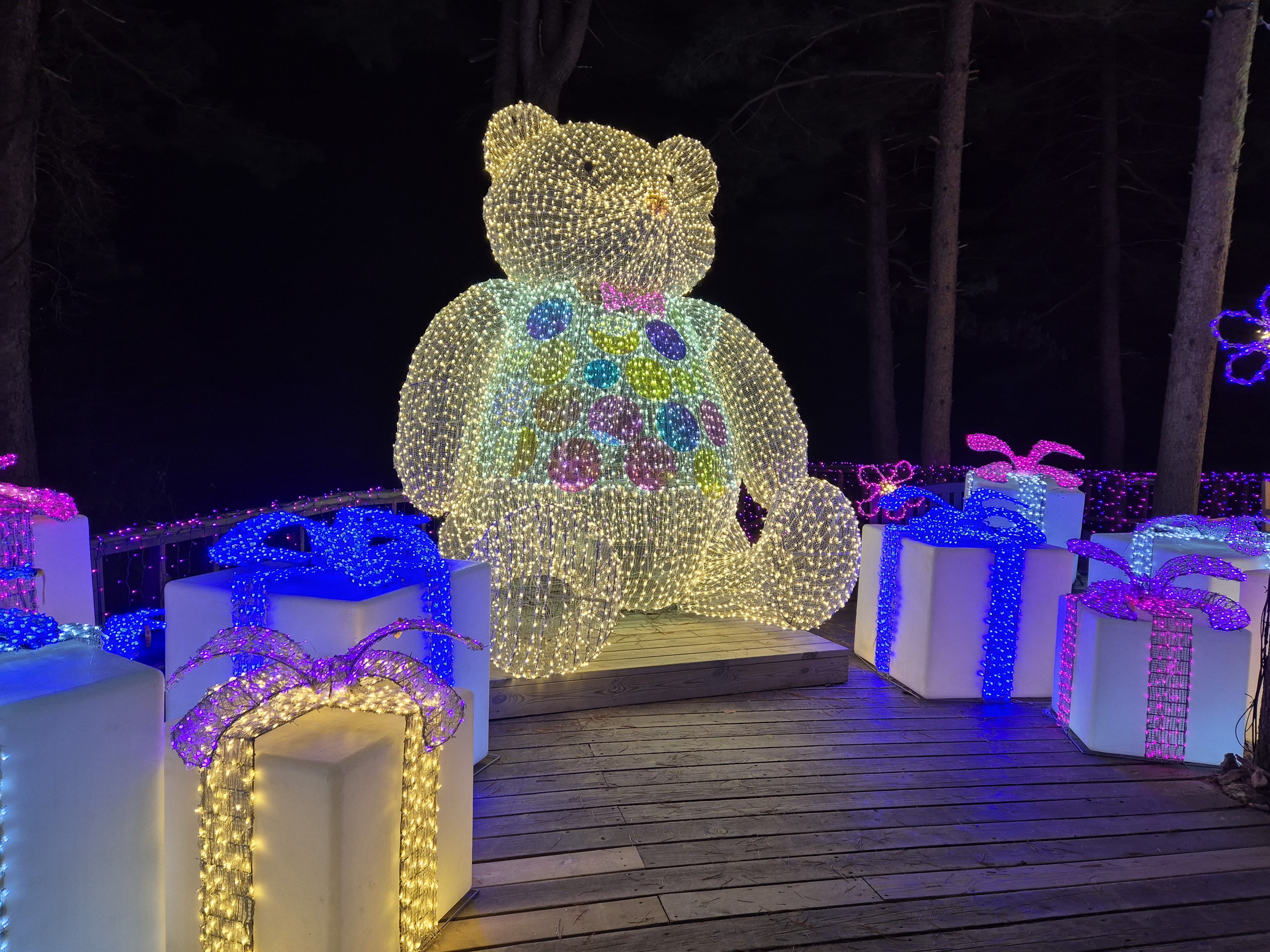 春川(チュンチョン) 南怡島(ナミソム)・晨静樹木園(アチムゴヨ)・プチフランス & イタリア村 バスツアー(ソウル発)