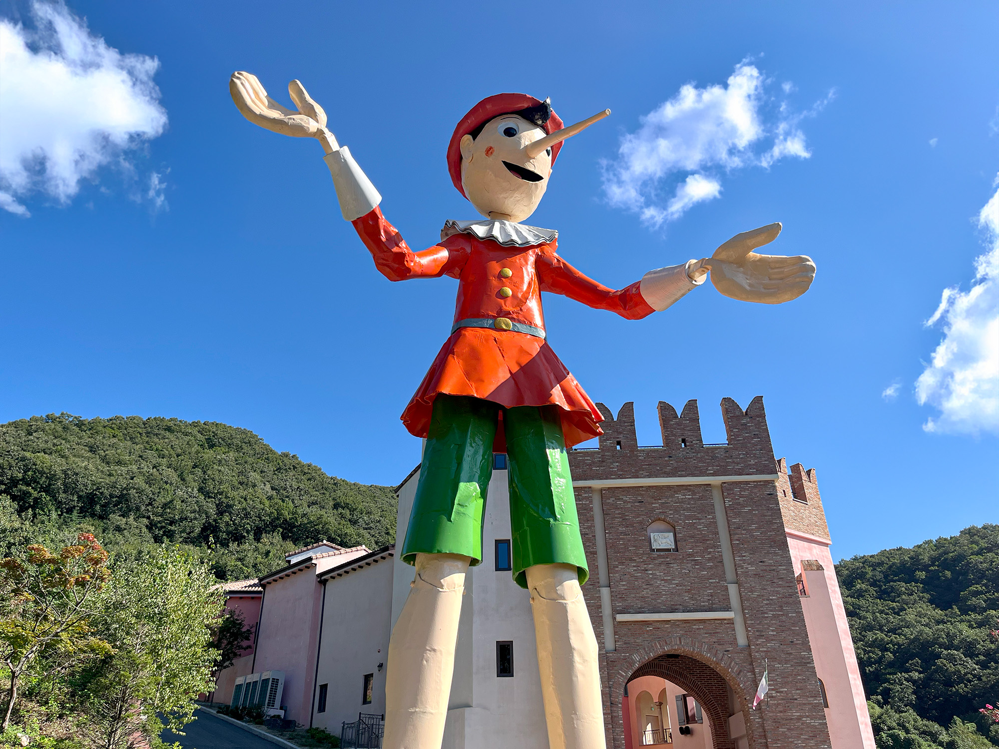 春川(チュンチョン) 南怡島(ナミソム)・晨静樹木園(アチムゴヨ)・プチフランス & イタリア村 バスツアー(ソウル発)