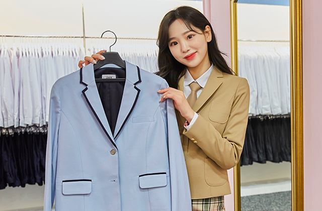 全国「制服モール」制服レンタル（エバーランド、加山）