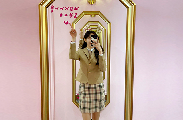 全国「制服モール」制服レンタル（エバーランド、加山）