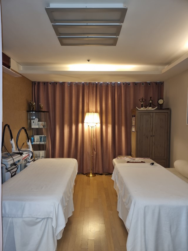 ソウル 瑞草(ソチョ)「名品エステ」 梨水(イス)店