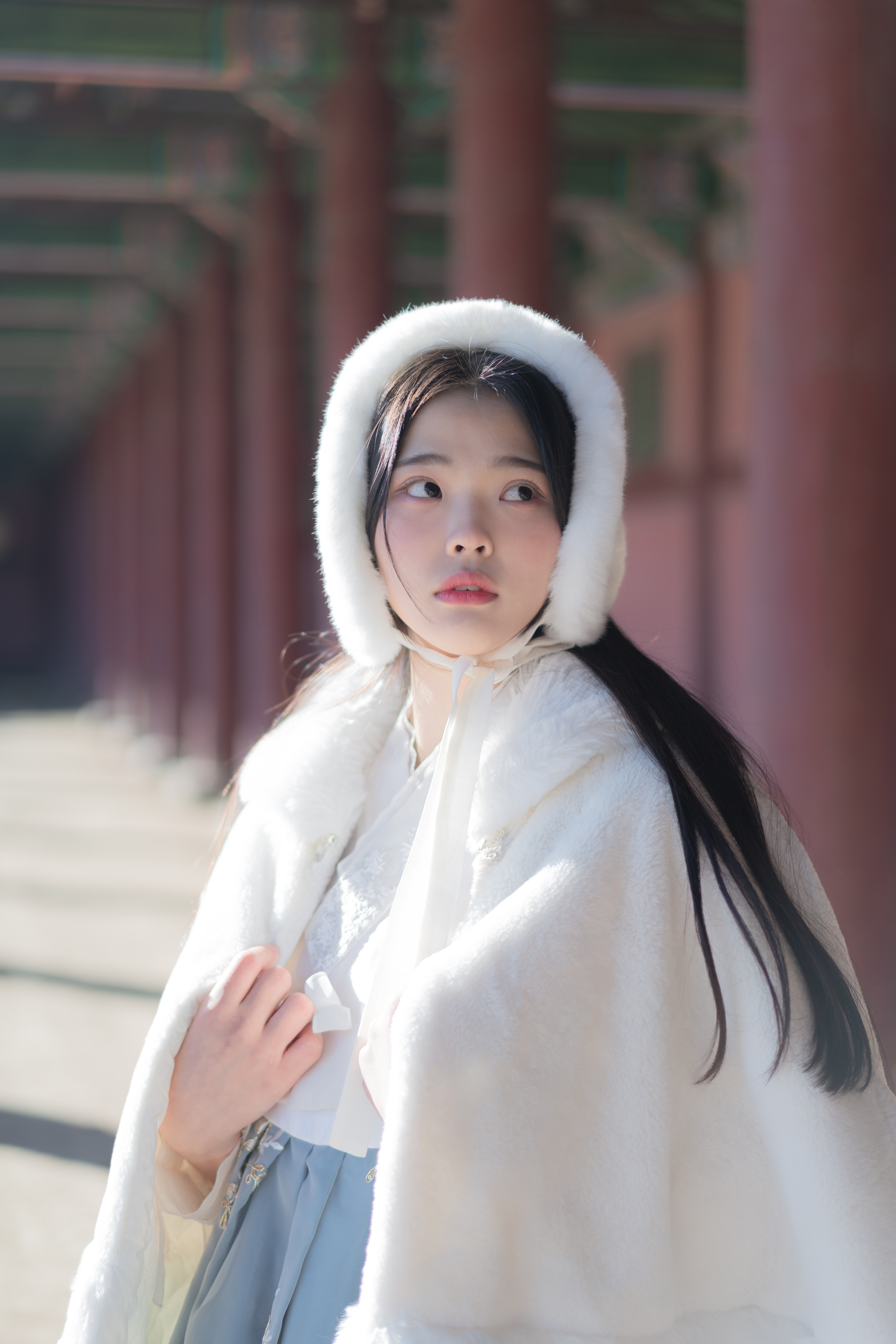 ソウルで思い出を刻む：Dally Photoによるプロの記念写真撮影